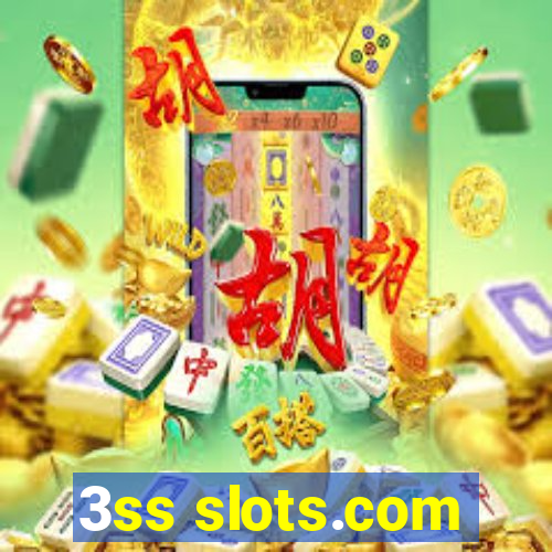 3ss slots.com